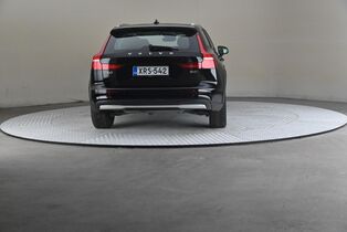 Volvo V60 Cross Country vaihtoauto