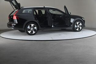 Volvo V60 Cross Country vaihtoauto