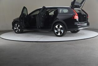 Volvo V60 Cross Country vaihtoauto