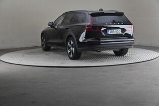 Volvo V60 Cross Country vaihtoauto