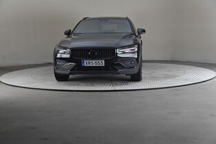 Volvo V60 Cross Country vaihtoauto