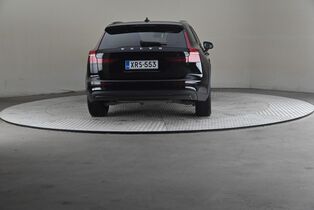 Volvo V60 Cross Country vaihtoauto