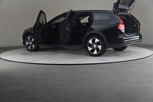 Volvo V60 Cross Country vaihtoauto