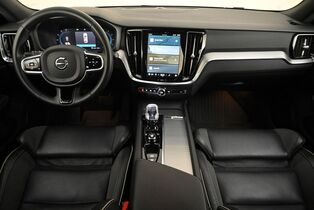 Volvo V60 Cross Country vaihtoauto