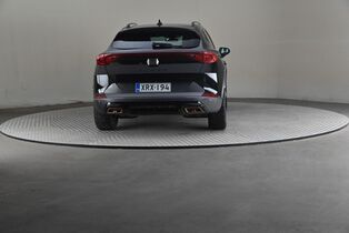 Cupra Formentor vaihtoauto