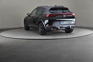 Cupra Formentor vaihtoauto