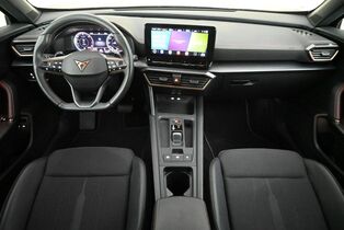 Cupra Formentor vaihtoauto