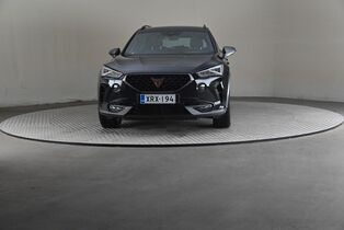 Cupra Formentor vaihtoauto