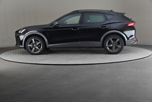 Cupra Formentor vaihtoauto