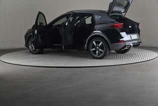 Cupra Formentor vaihtoauto