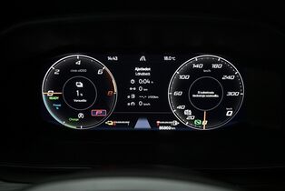 Cupra Formentor vaihtoauto