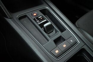 Cupra Formentor vaihtoauto