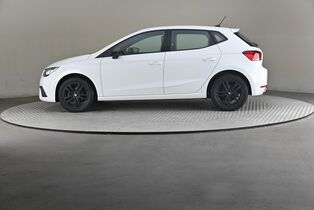 SEAT Ibiza vaihtoauto
