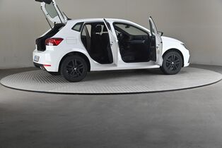 SEAT Ibiza vaihtoauto