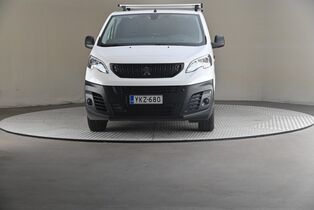Peugeot Expert vaihtoauto