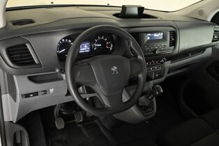 Peugeot Expert vaihtoauto