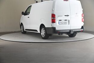 Peugeot Expert vaihtoauto
