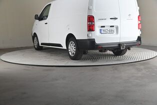 Peugeot Expert vaihtoauto