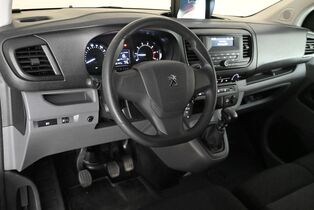 Peugeot Expert vaihtoauto