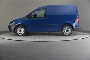Volkswagen Caddy vaihtoauto