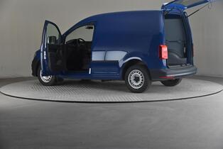 Volkswagen Caddy vaihtoauto