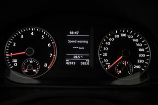 Volkswagen Caddy vaihtoauto