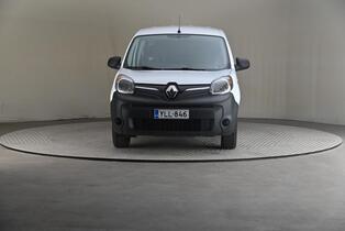 Renault Kangoo vaihtoauto