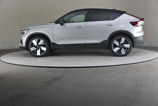 Volvo C40 vaihtoauto