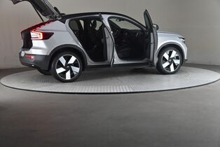 Volvo C40 vaihtoauto