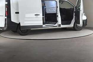 Renault Trafic vaihtoauto