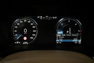 Volvo V60 Cross Country vaihtoauto