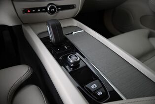 Volvo V60 Cross Country vaihtoauto