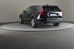 Volvo V60 Cross Country vaihtoauto