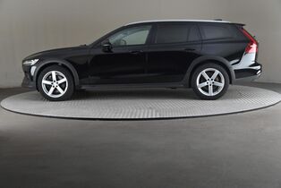 Volvo V60 Cross Country vaihtoauto