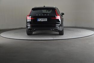 Volvo V60 Cross Country vaihtoauto