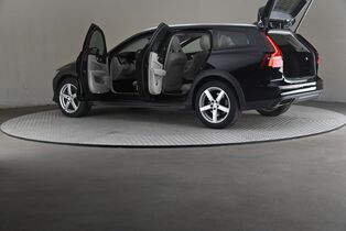 Volvo V60 Cross Country vaihtoauto