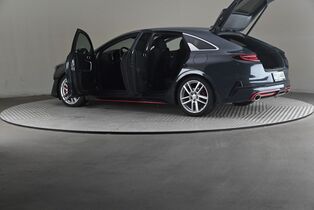 Kia Proceed vaihtoauto