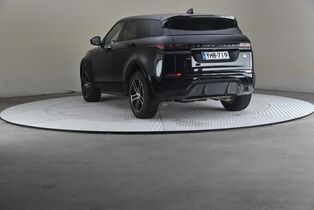 Land Rover Range Rover Evoque vaihtoauto