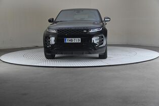 Land Rover Range Rover Evoque vaihtoauto