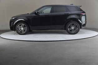 Land Rover Range Rover Evoque vaihtoauto