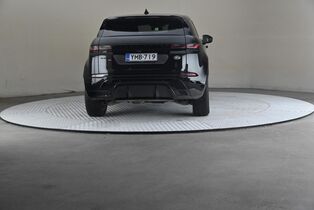 Land Rover Range Rover Evoque vaihtoauto