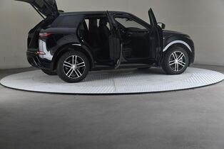 Land Rover Range Rover Evoque vaihtoauto