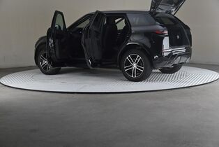 Land Rover Range Rover Evoque vaihtoauto