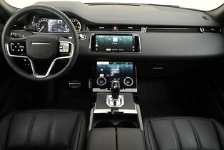 Land Rover Range Rover Evoque vaihtoauto