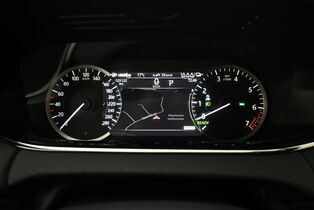 Land Rover Range Rover Evoque vaihtoauto