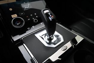 Land Rover Range Rover Evoque vaihtoauto