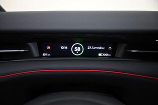 Volkswagen ID.7 vaihtoauto