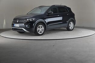 Volkswagen T-Cross vaihtoauto