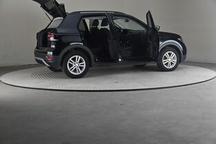 Volkswagen T-Cross vaihtoauto