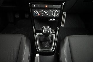 Volkswagen T-Cross vaihtoauto